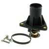 INTEGRATED THERMOSTAT HOU - image 4