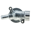 INTEGRATED THERMOSTAT HOU - image 1