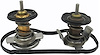 THERMOSTATS