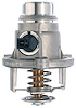 INTEGRATED THERMOSTAT HOU