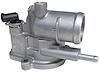 INTEGRATED THERMOSTAT HOU - image 1
