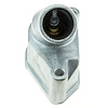 INTEGRATED THERMOSTAT HOU