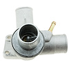 INTEGRATED THERMOSTAT HOU - image 1