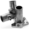 INTEGRATED THERMOSTAT HOU - image 1
