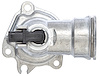 INTEGRATED THERMOSTAT HOU - image 1