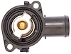 INTEGRATED THERMOSTAT HOU - image 1