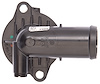 INTEGRATED THERMOSTAT HOU - image 1