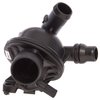 INTEGRATED THERMOSTAT HOU - image 2