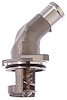 INTEGRATED THERMOSTAT HOU - image 1