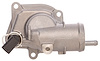 INTEGRATED THERMOSTAT HOU - image 1