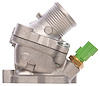 INTEGRATED THERMOSTAT HOU - image 1