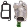 INTEGRATED THERMOSTAT HOU - image 2
