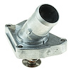 INTEGRATED THERMOSTAT HOU - image 1