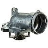 INTEGRATED THERMOSTAT HOU