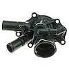INTEGRATED THERMOSTAT HOU - image 1