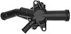 INTEGRATED THERMOSTAT HOU - image 1