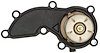 INTEGRATED THERMOSTAT HOU - image 1