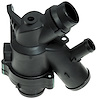 INTEGRATED THERMOSTAT HOU