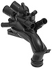 INTEGRATED THERMOSTAT HOU - image 1