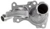 Integrated Thermostat and Housing for Select 2013-2019 Ford 1.6L L4 - image 2