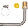 Power Steering End Fittings and Adapters - image 1
