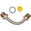 Power Steering End Fittings and Adapters - image 1