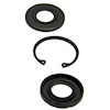 Power Steering Repair Kit Steering Gear Input Shaft Seal Kit - image 1