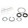 Power Steering Repair Kit Steering Gear Complete Pitman Shaft Seal Kit - image 1