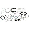Power Steering Repair Kit Stg. Gear Major Seal Kit - image 1