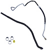 POWER STEERING HOSE - image 1