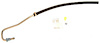 Power Steering Return Line Assembly 16mm Male O-Ring x 30-3/4" - image 1