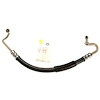 Power Steering OEM-Type Hose Assembly Diameter: .3125" - image 1