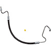 Power Steering Hose Assembly for Select 1971-1976 Buick, Chevrolet, GMC - image 1