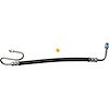 Power Steering Hose Assembly for 1990-1992 Ford 5.8L V8 - image 1