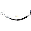 Power Steering Hose Assembly Male Inverted Flare - image 1