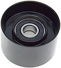 DriveAlign Idler Pulleys