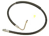Power Steering Pressure Line Assembly 1/4" Male Inverted Flare x 3/8" Male SAE x 45" - image 1