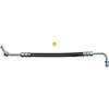 Power Steering Hose Assembly for Select 1967-1970 Ford, Mercury V8 - image 1