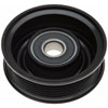 DriveAlign Idler Pulley for Select 2002-2017 Ford, Jeep, Lincoln, Mercury - image 2