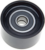 DriveAlign Idler Pulleys