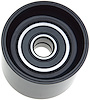 DriveAlign Idler Pulleys
