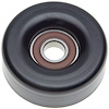 DriveAlign Idler Pulley Fits Select 1999-2009 Buick, Cadillac, Chevrolet, GMC, Hummer, Isuzu, Saab Models - image 1