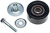 DriveAlign Idler Pulleys