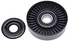 DriveAlign Idler Pulleys
