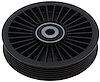 DriveAlign Idler Pulleys