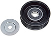 DriveAlign Idler Pulleys