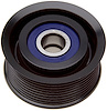 DriveAlign Idler Pulleys