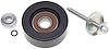 DriveAlign Idler Pulleys