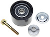 DriveAlign Idler Pulleys