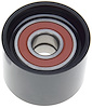 DriveAlign Idler Pulleys